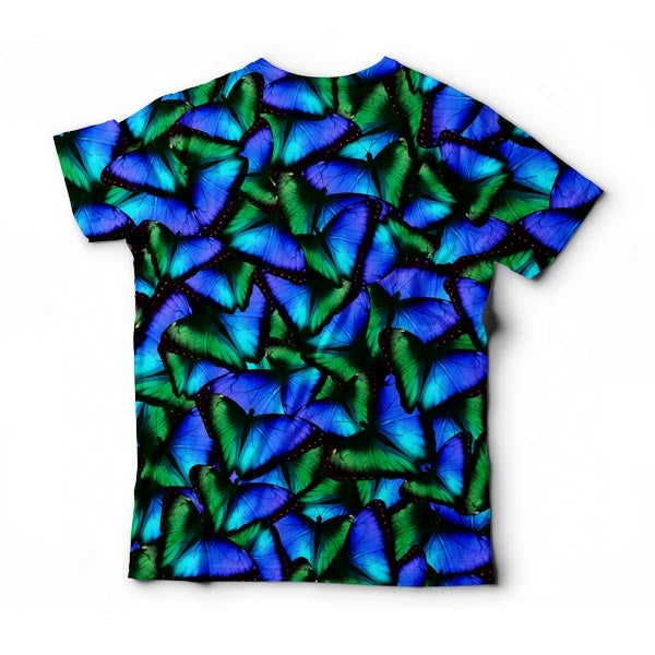 Butterfly Effects T-Shirt