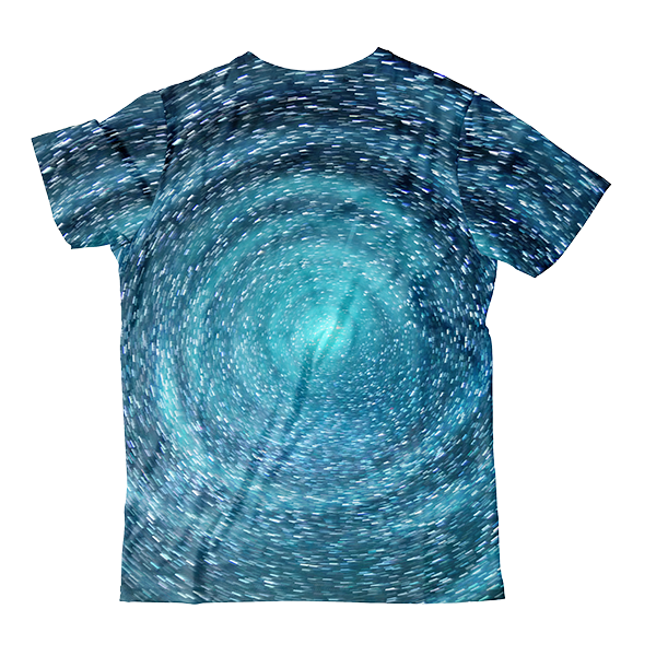 Space Portal T-Shirt