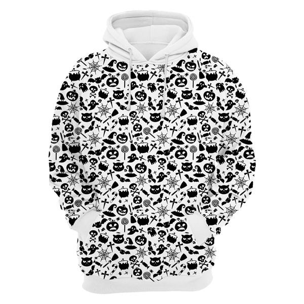 Wrap Hoodie – Fresh Hoods