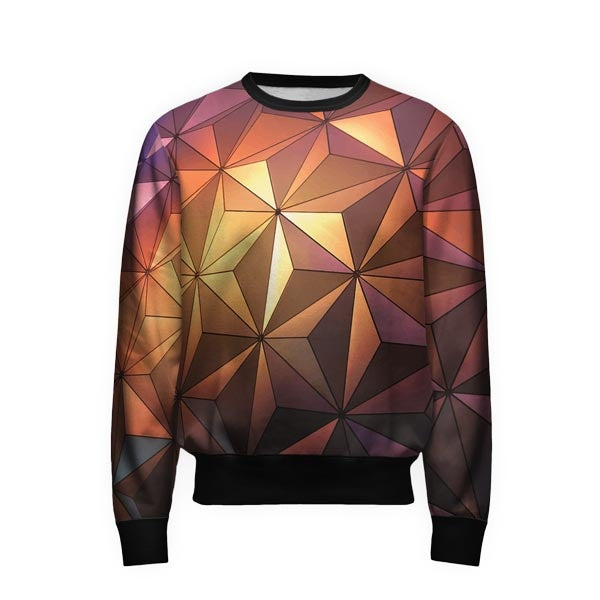 Triangulation Sweatshirt