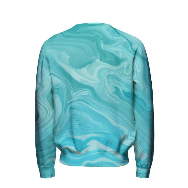 Acrylic Sweatshirt