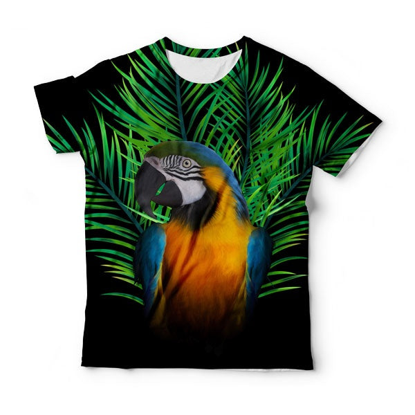 Jungle Bird T-Shirt