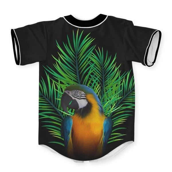 Jungle Bird Jersey