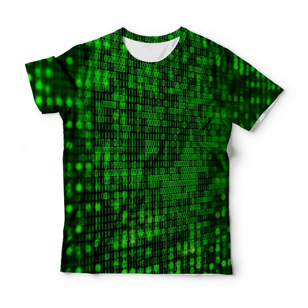 Hacking T-Shirt