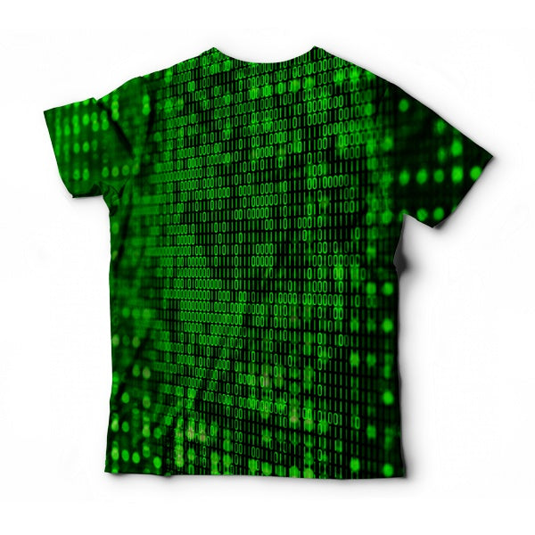 Hacking T-Shirt