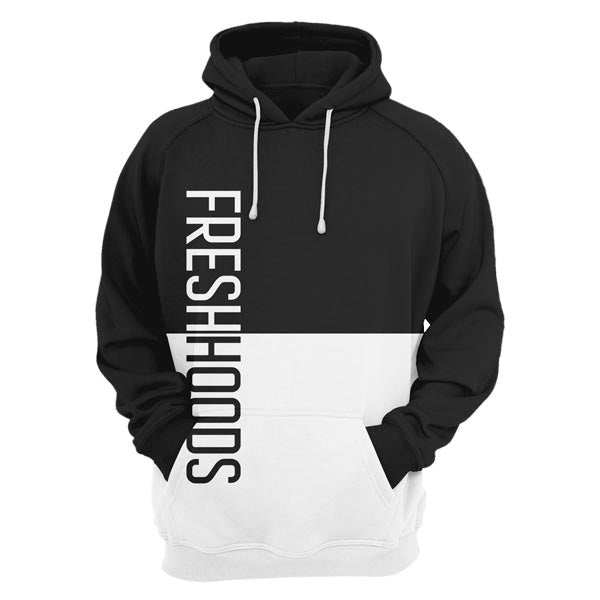 Good and deals fresh hoodie