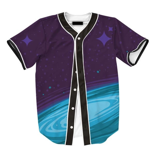 Cartoonverse Jersey