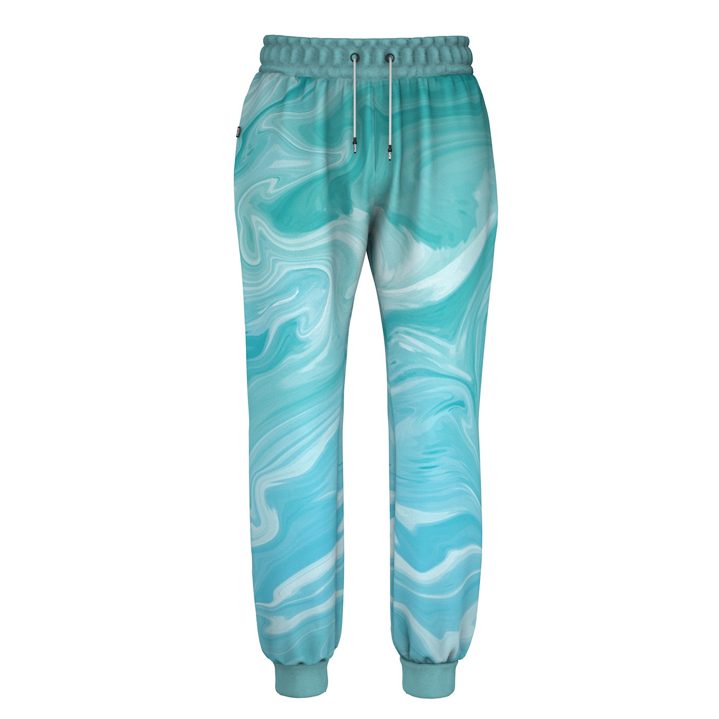 Acrylic Sweatpants