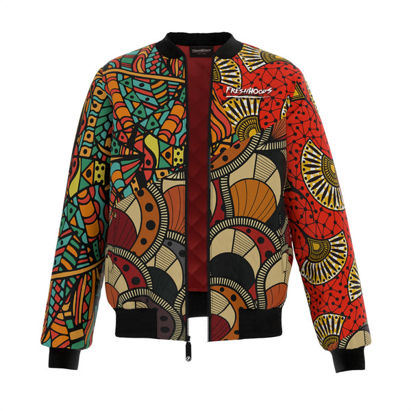 AfricanPattern-Bomber-