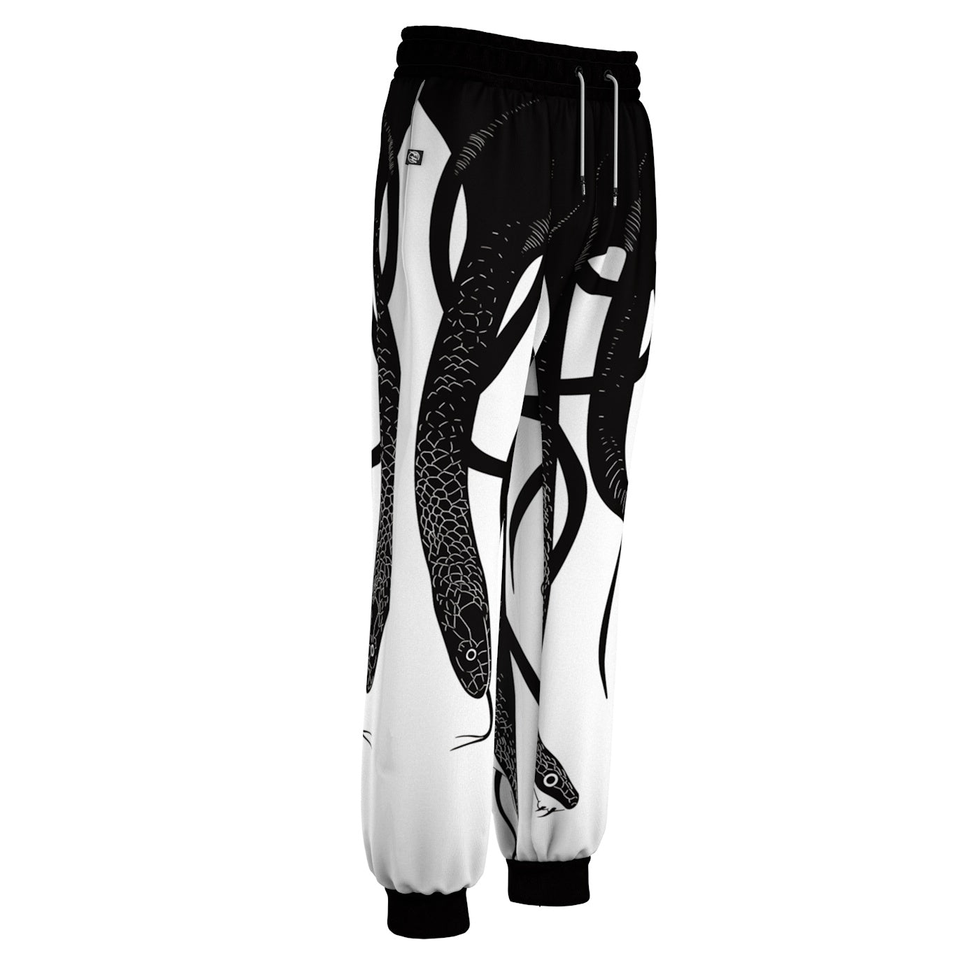 Black Snakes Sweatpants