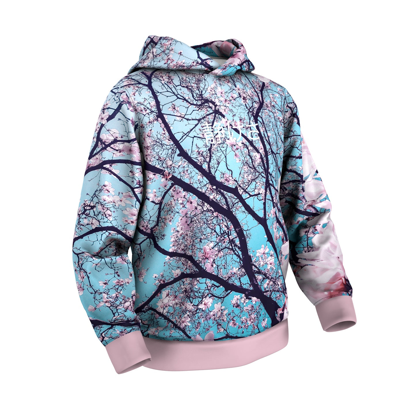 Fresh hoods cherry blossom new arrivals