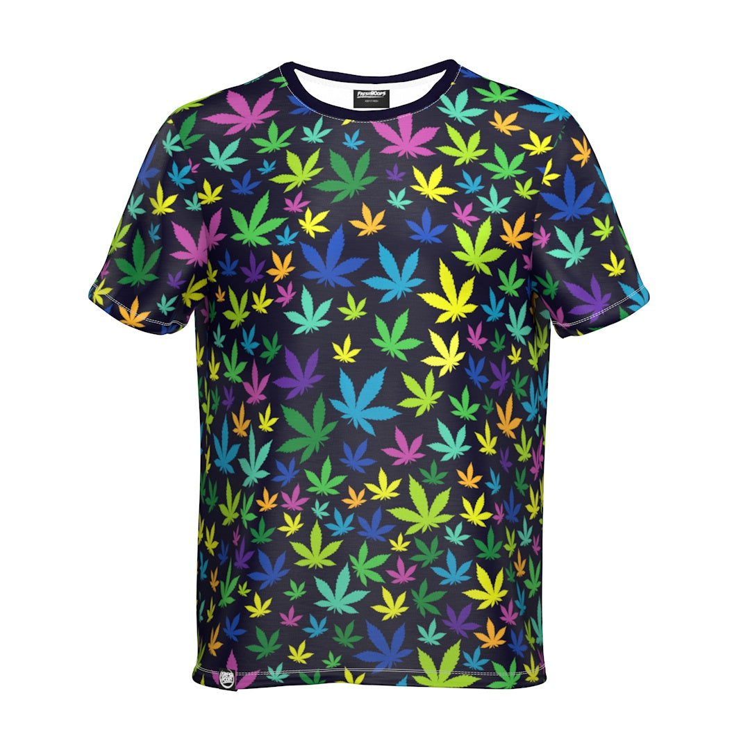 Colorful Dreams T-Shirt