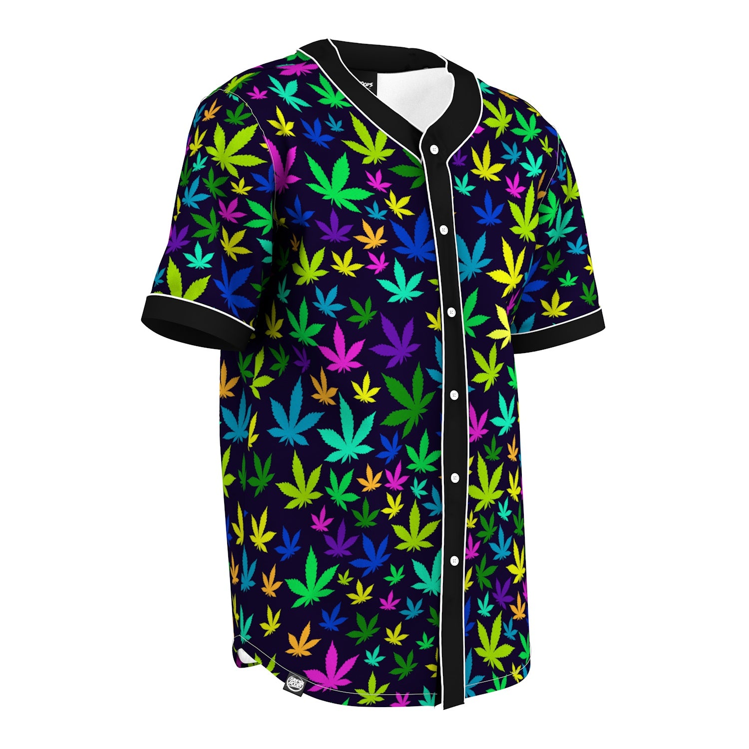 Colorful Dreams Jersey