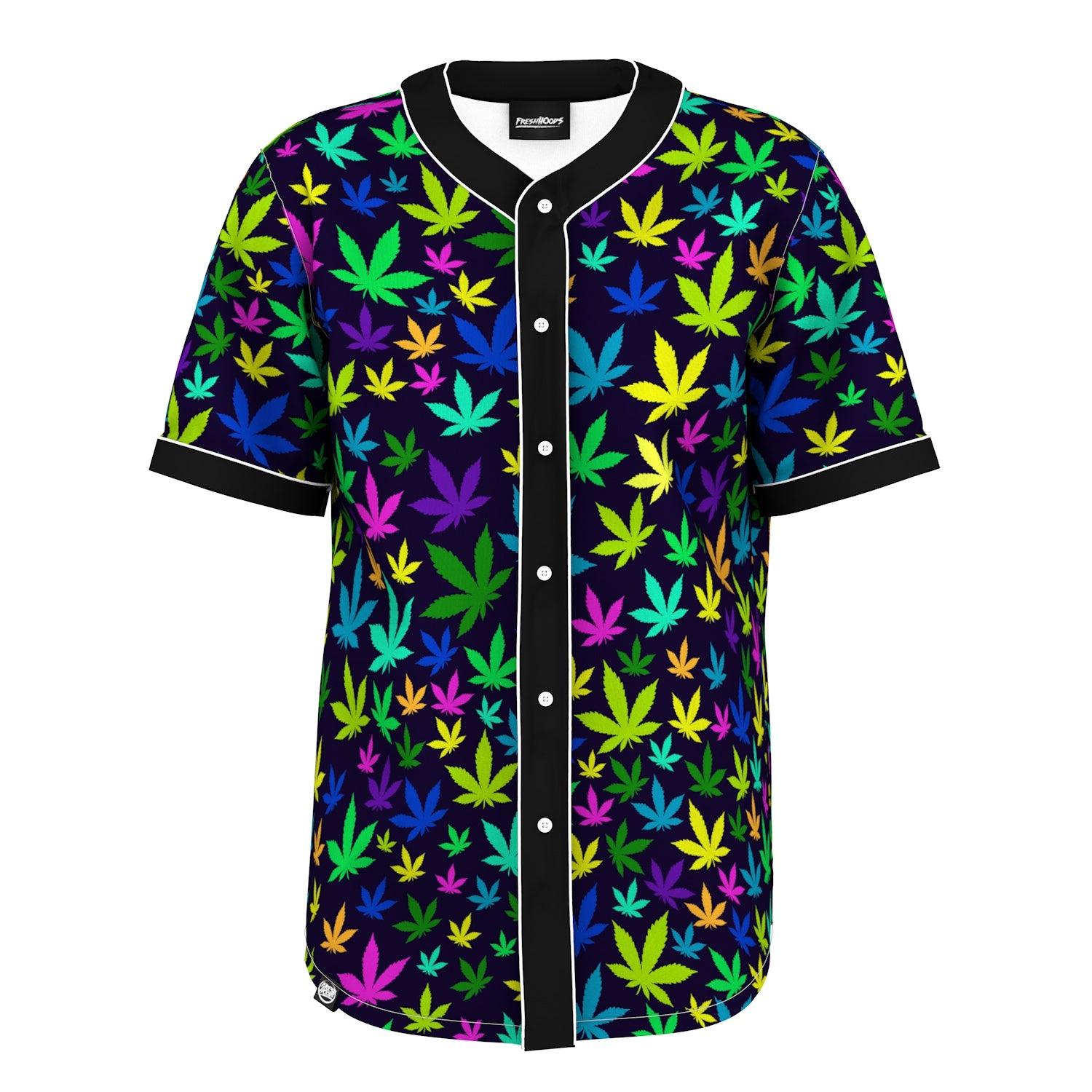 Colorful Dreams Jersey