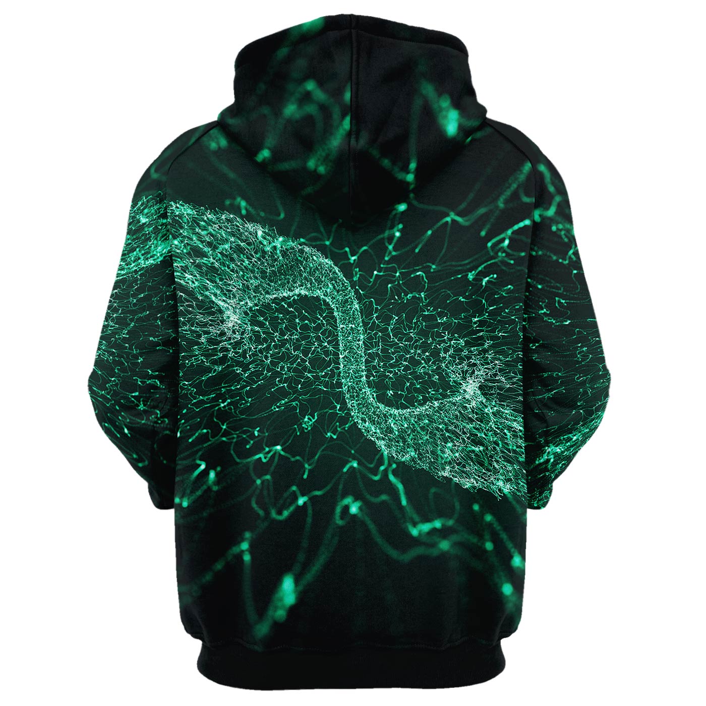 Connection Hoodie