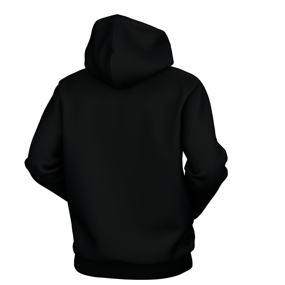 Controller Hoodie