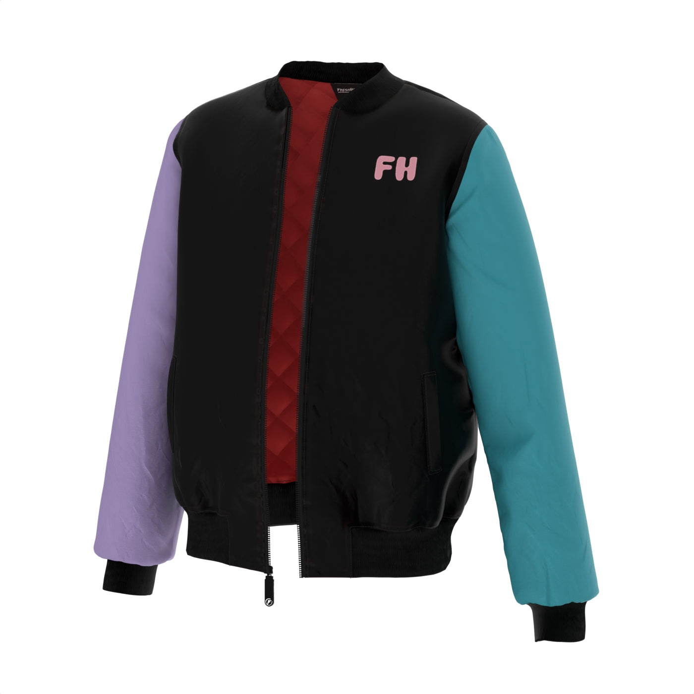 Fresh prince of bel air bomber jacket best sale