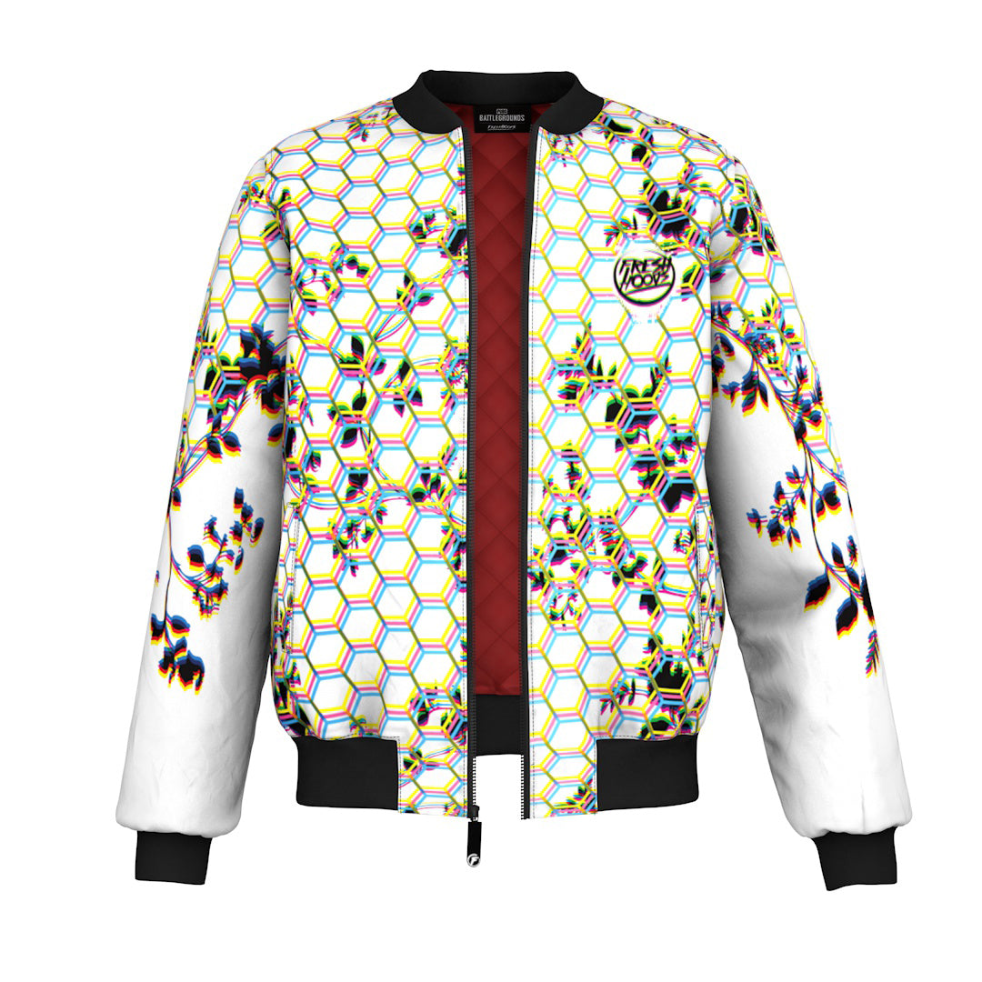 bomber jacket price