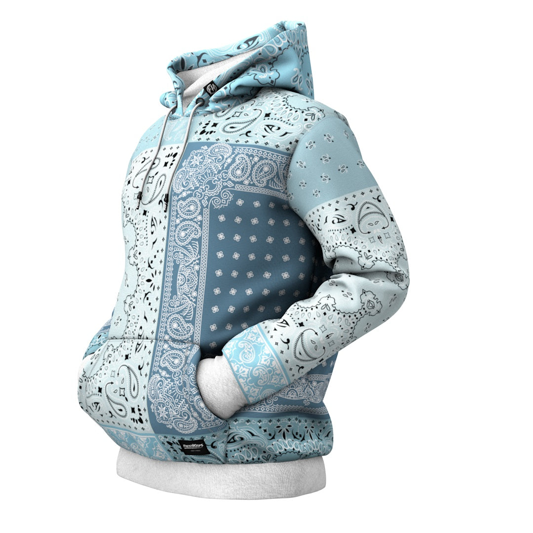 Iced Out Hoodie