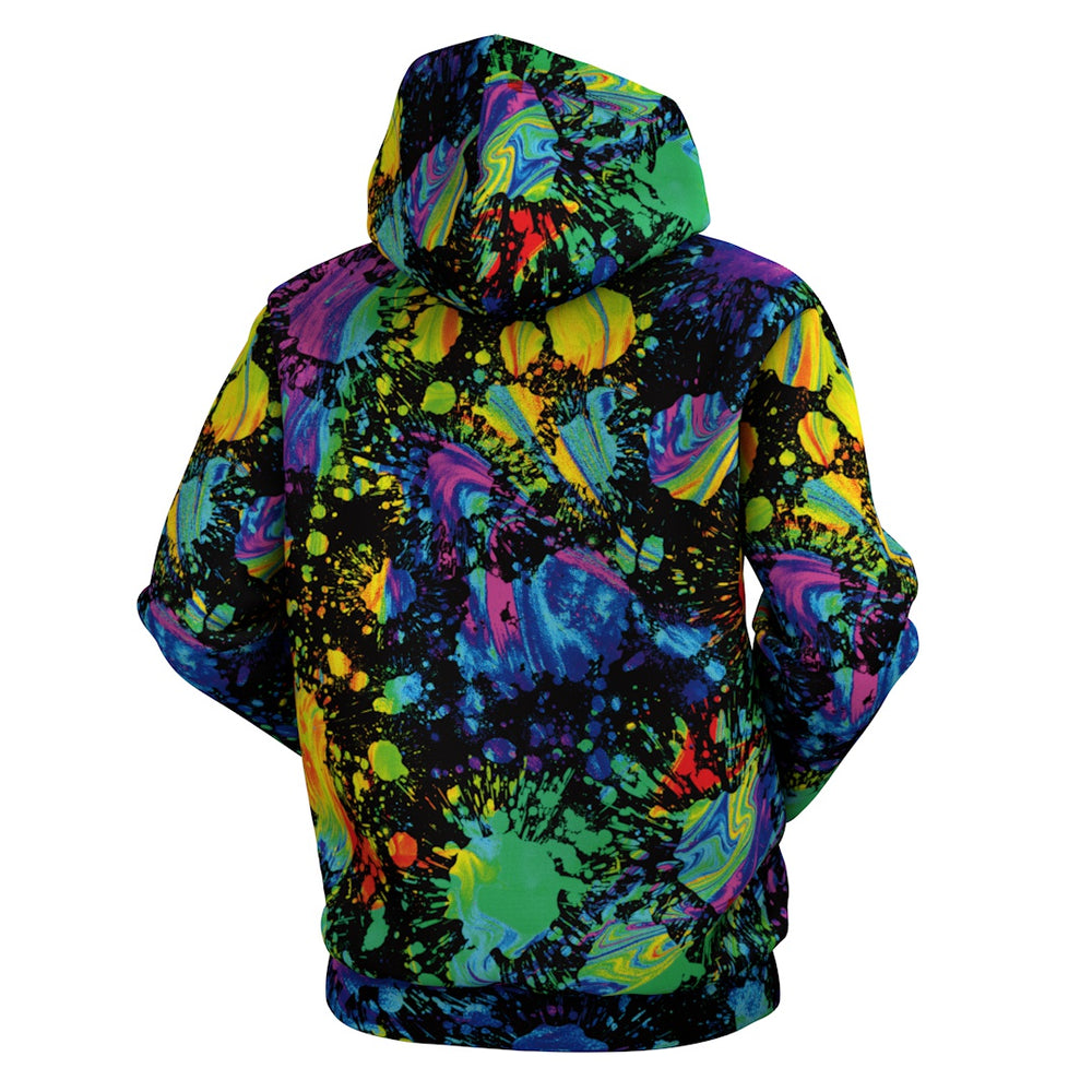 420 Vibes Hoodie