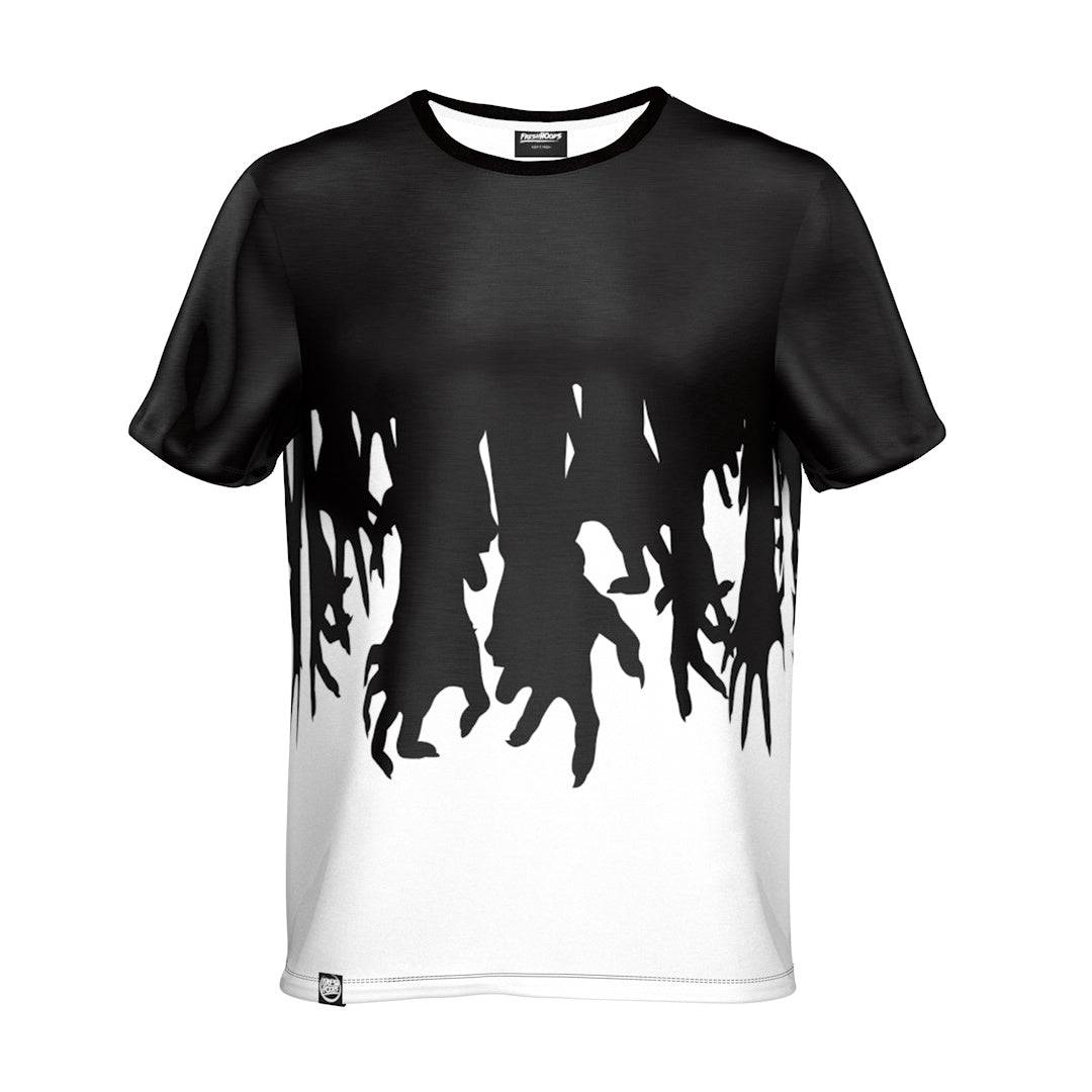 Zombies Hands T-Shirt