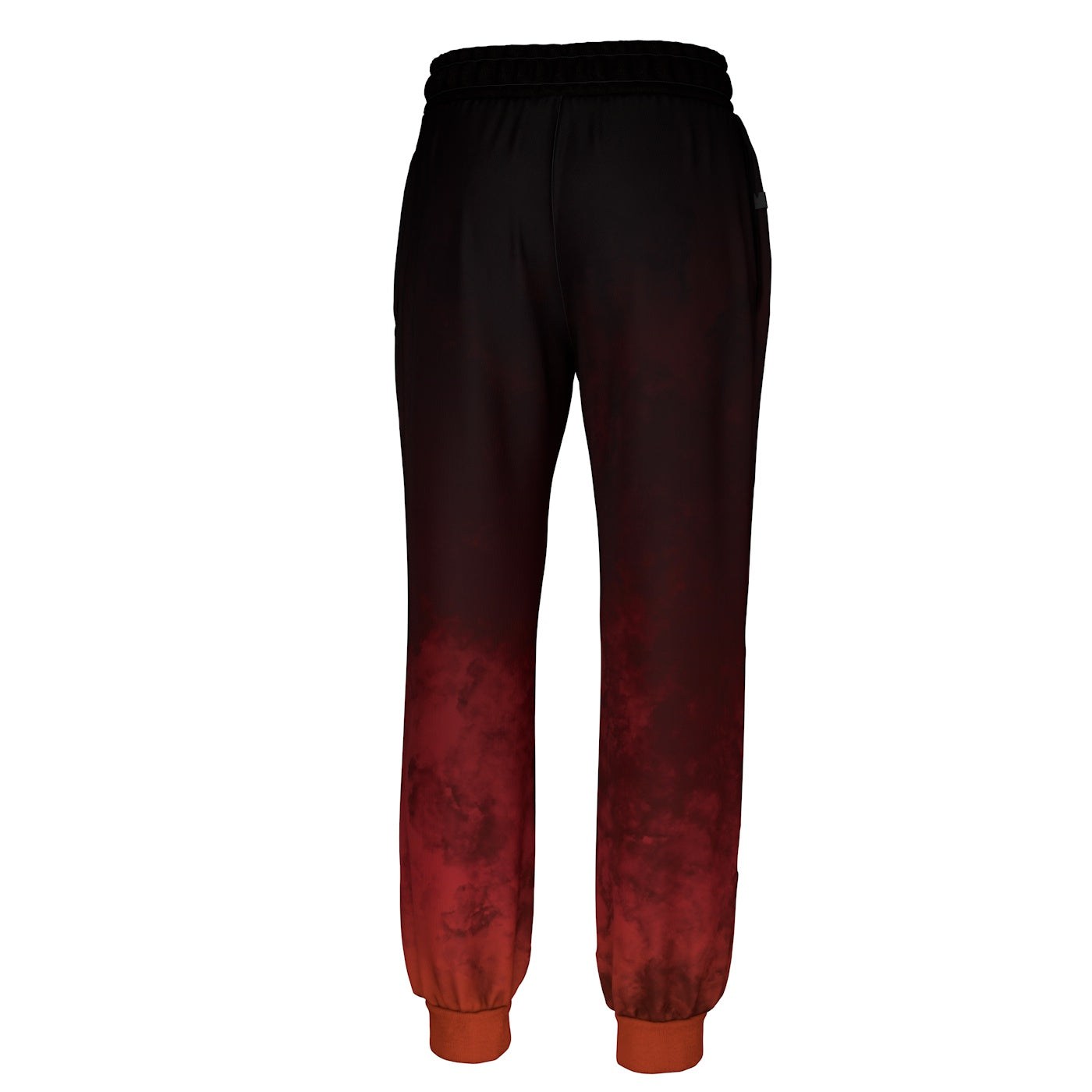 Forest In Flames Sweatpants