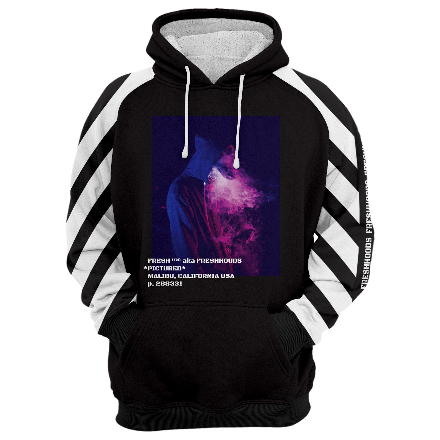 Pictured Hoodie