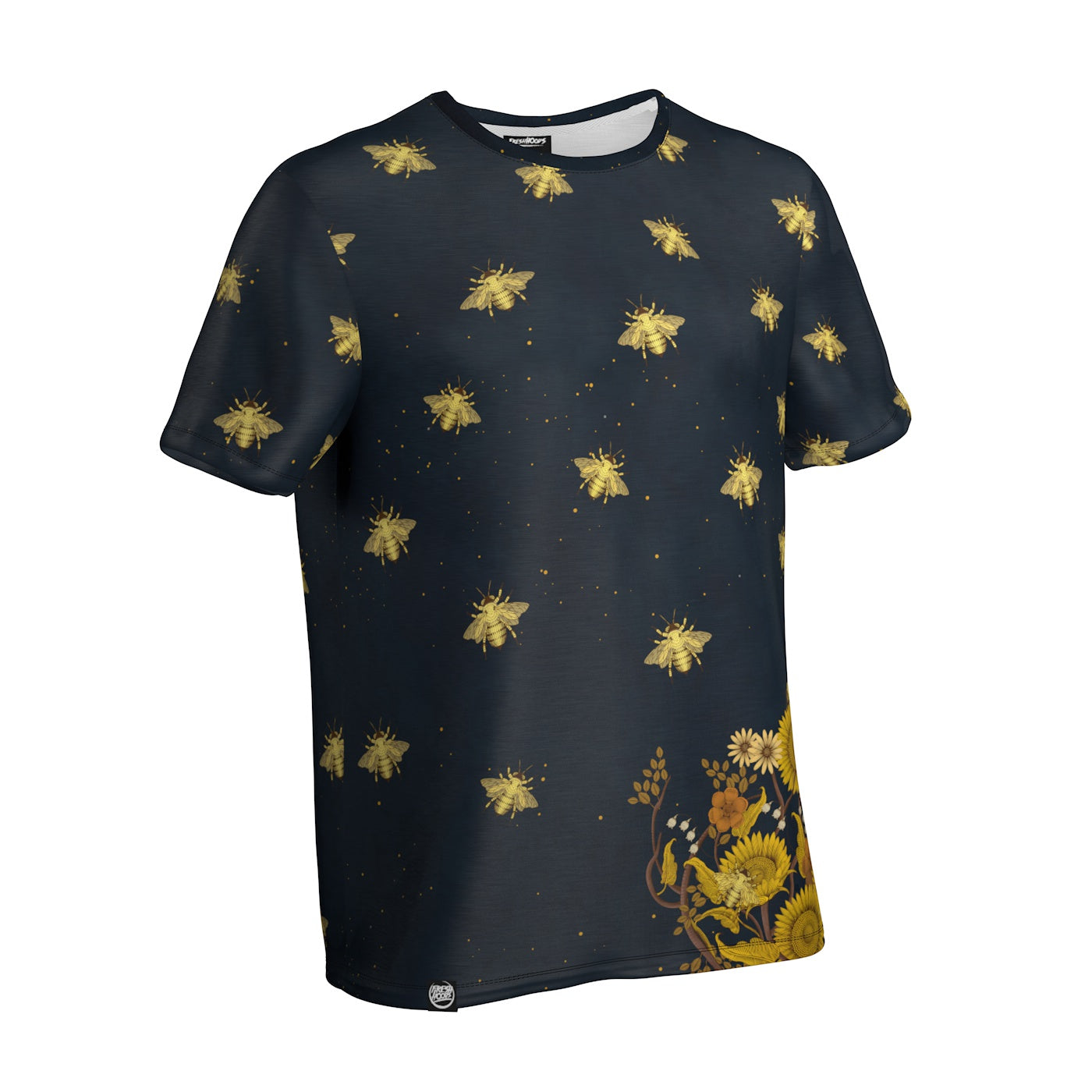 Golden Bee T-Shirt