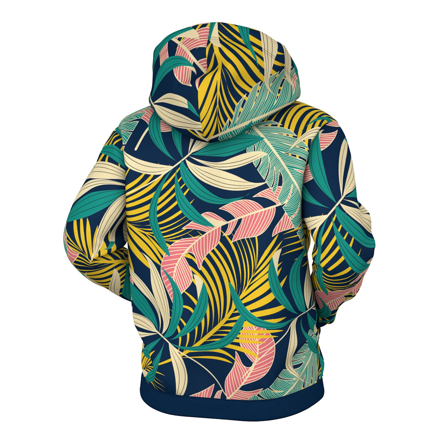 Adidas on sale tropicalage windbreaker