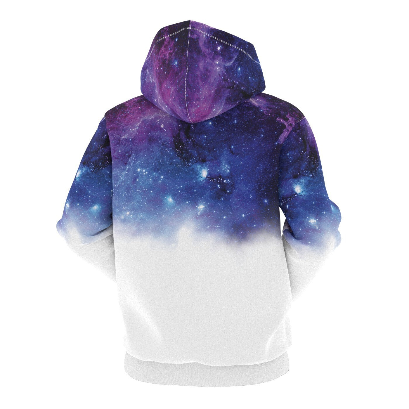 Wolf hotsell galaxy hoodie