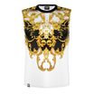 Lavish Sleeveless T-Shirt