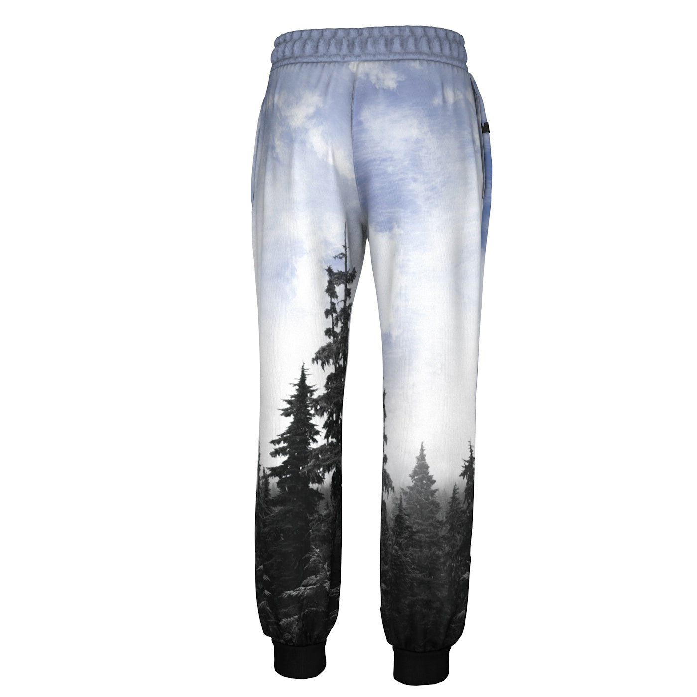 In The Forest Sweatpants