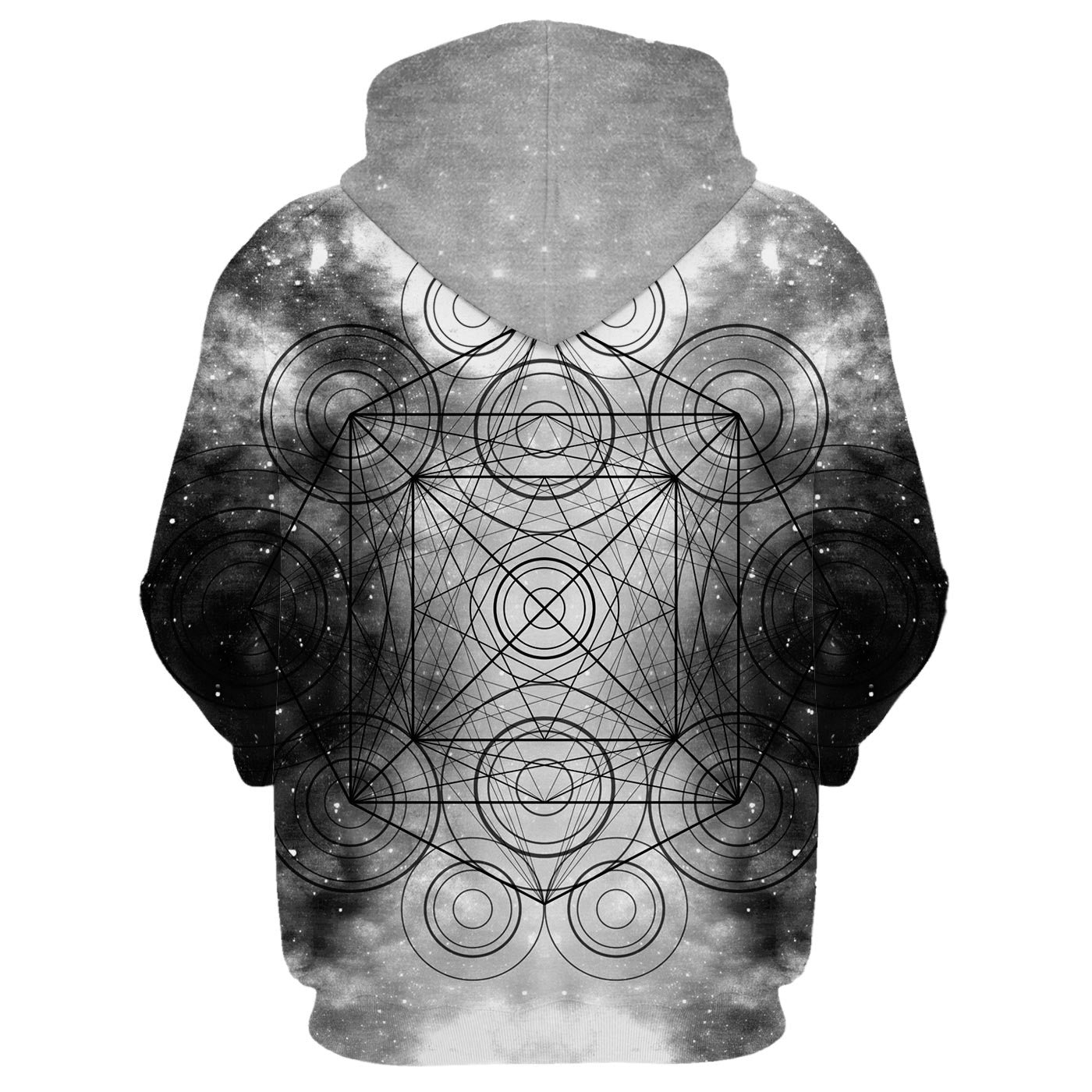 Infinite Dreams Hoodie