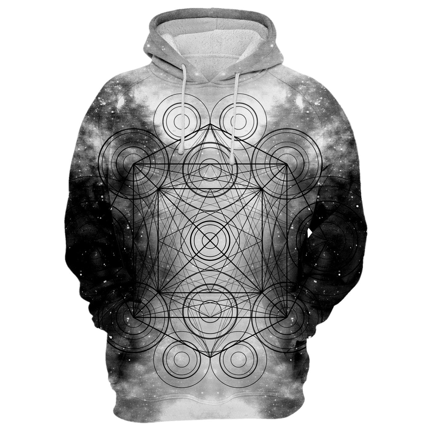 Infinite Dreams Hoodie