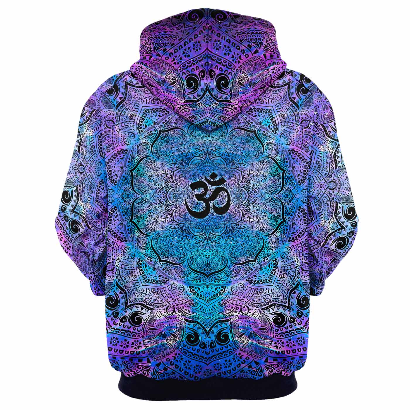 Om hoodies online