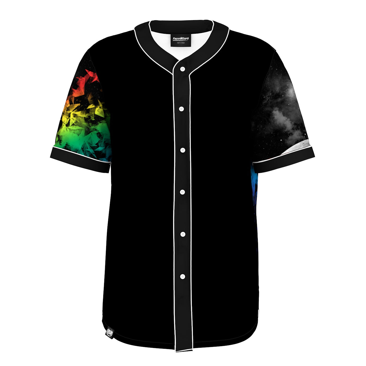 Prism Jersey