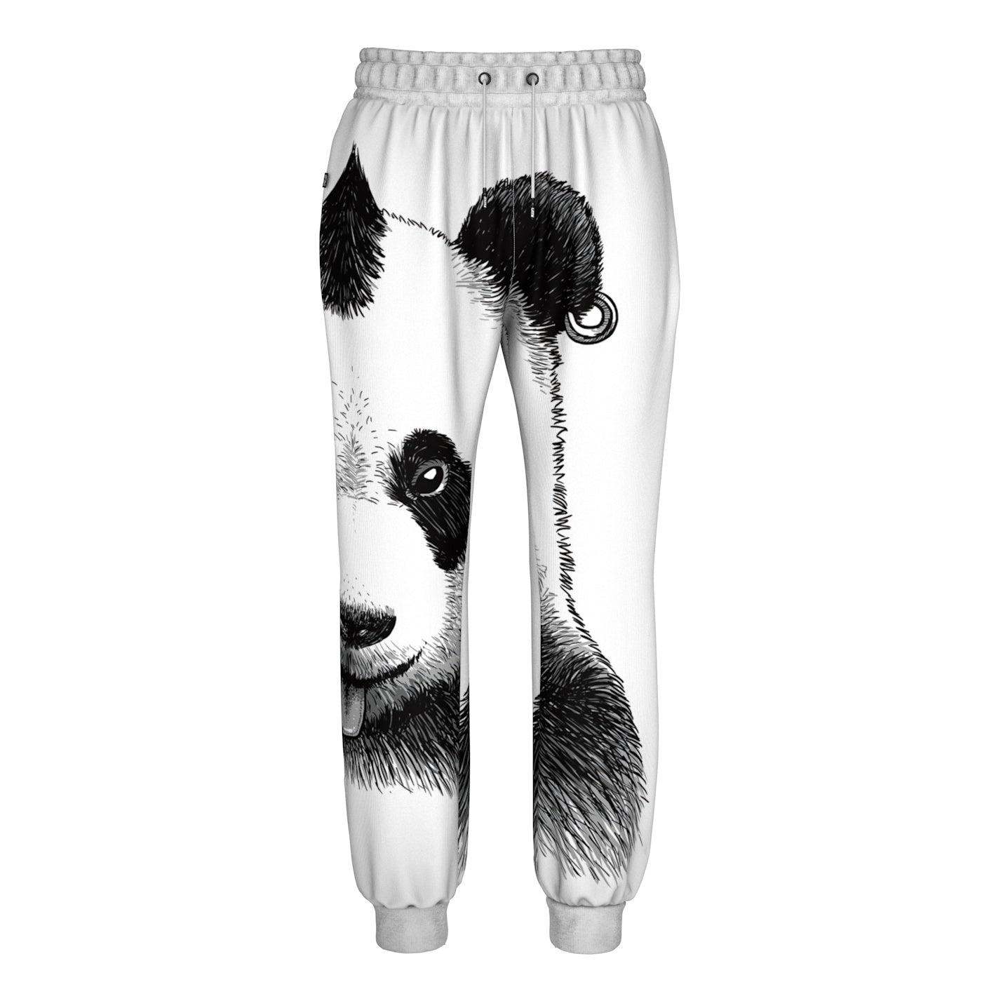 Punk Panda Sweatpants