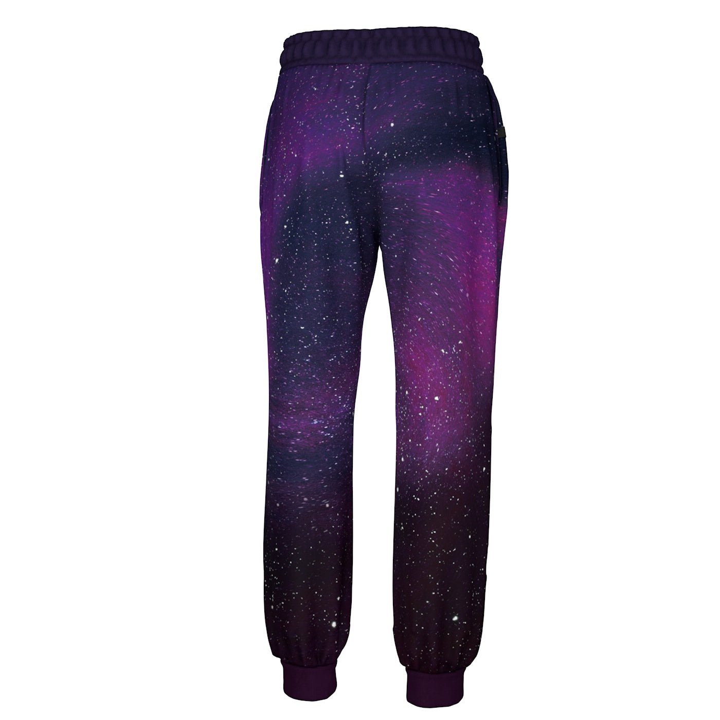 Purple UFO Sweatpants