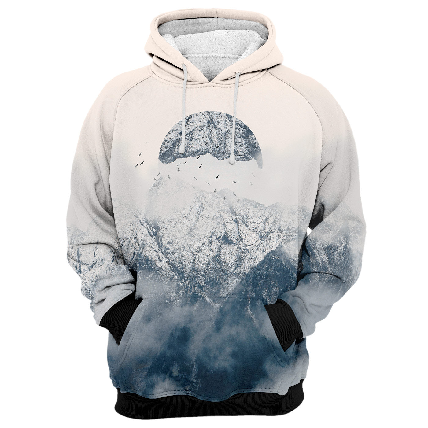 Roaming Hoodie