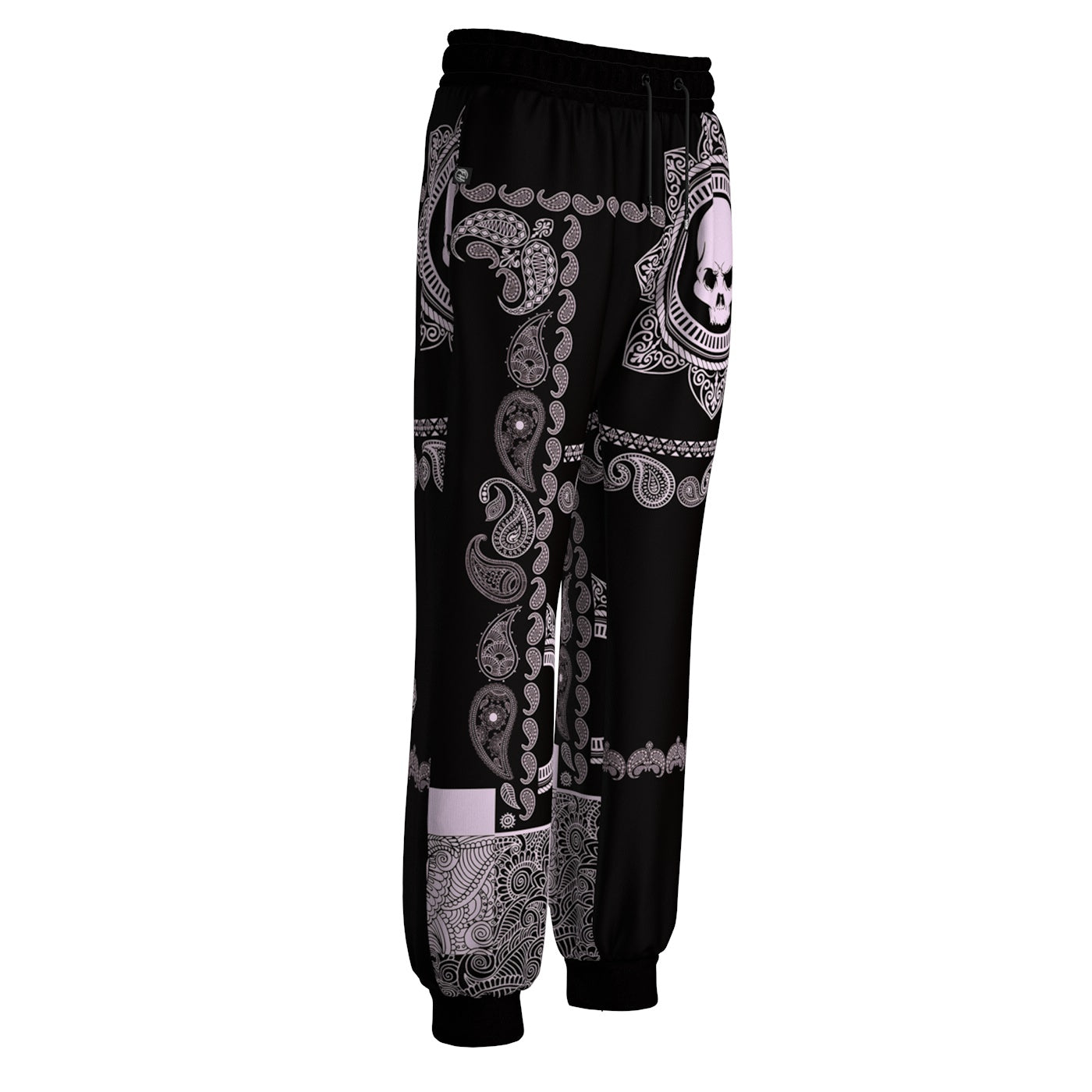 Skull Tribe Sweatpants