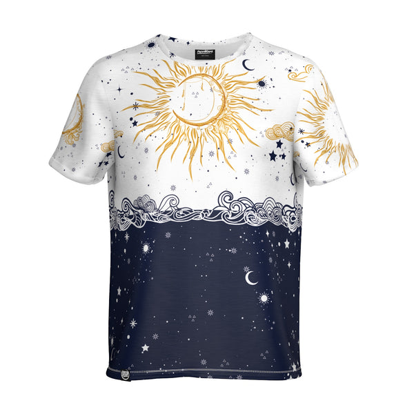 【massnoun】23SS★ BABY SUN T-SHIRTS massnoun】23SS☆ BABY SUN T-SHIRTS (MASSNOUN/Tシャツ