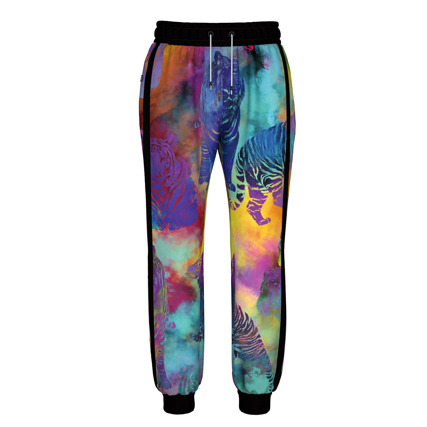 Tiger Paradise Sweatpants – Fresh Hoods