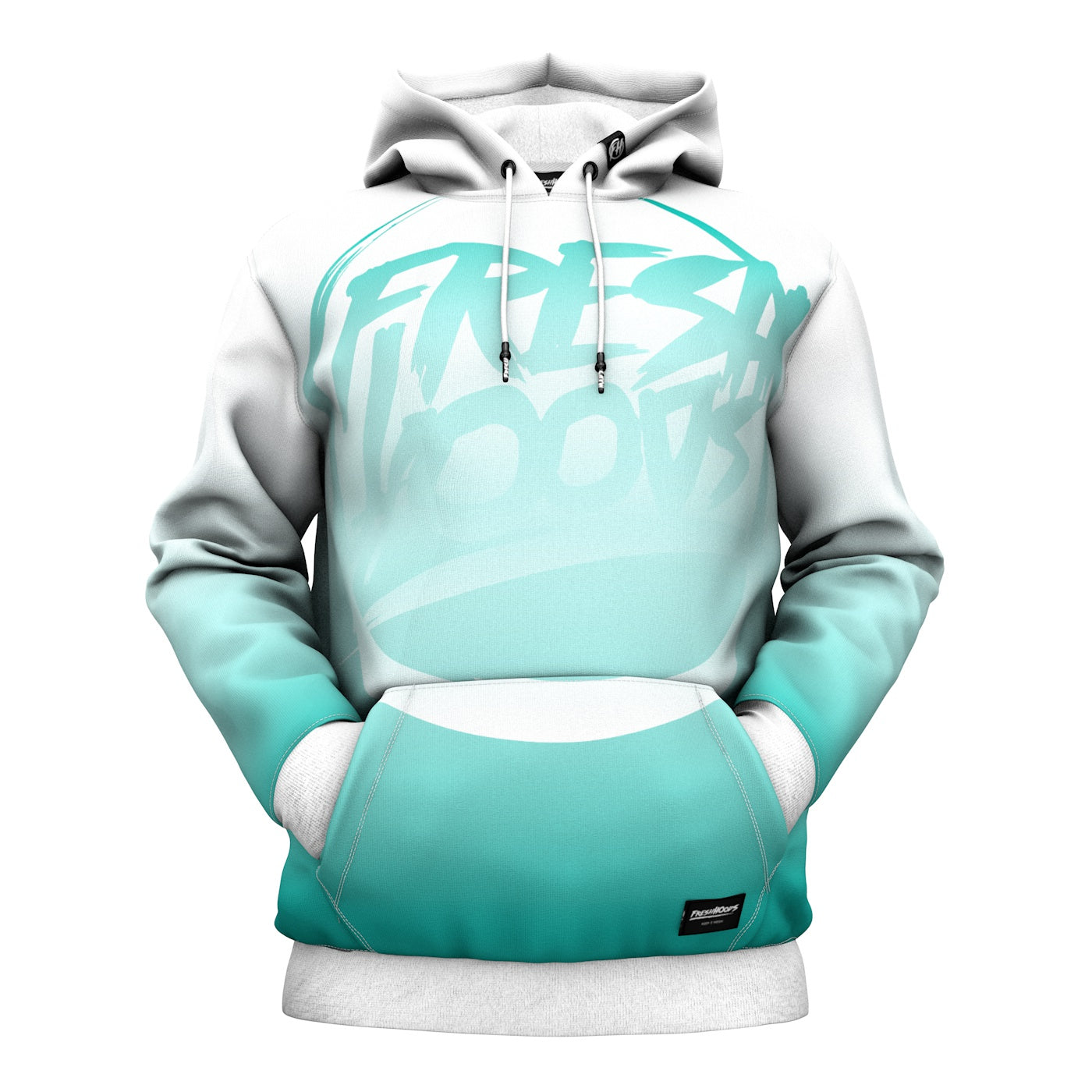 Touch The Sky Hoodie