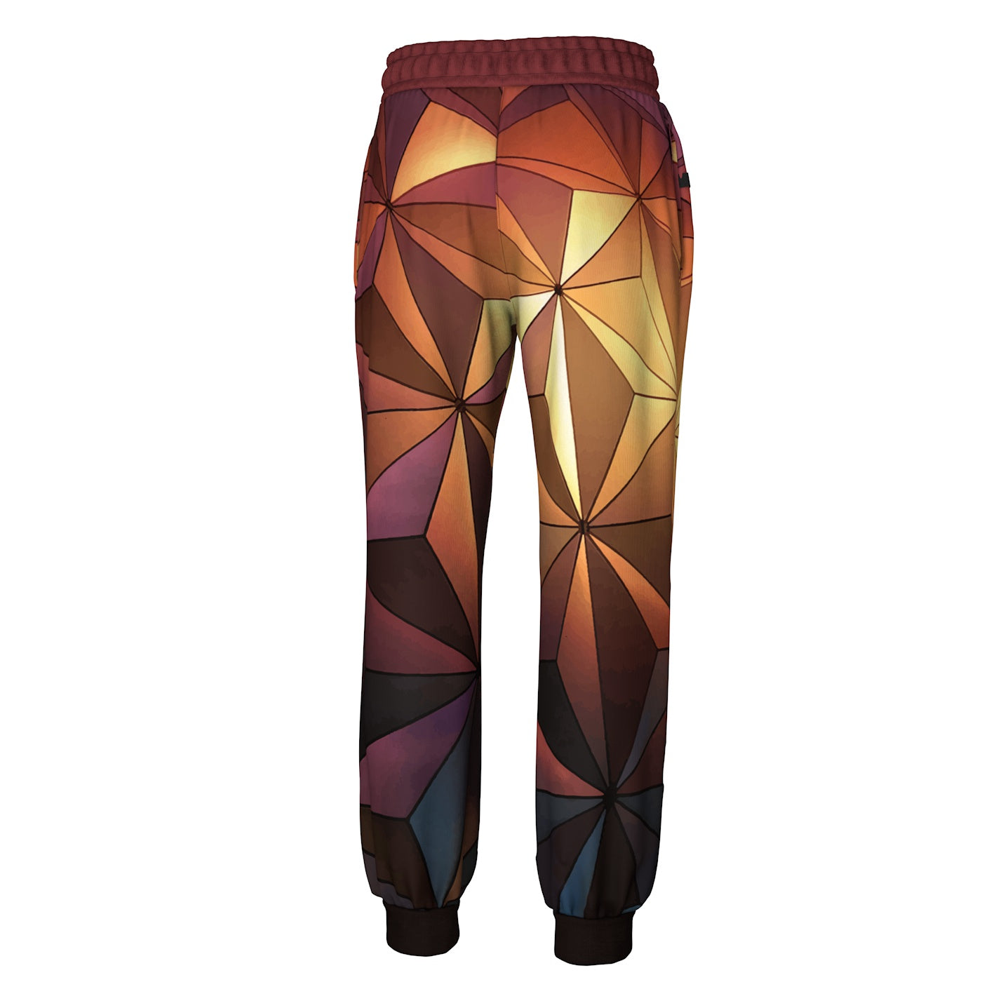 Triangulation Sweatpants