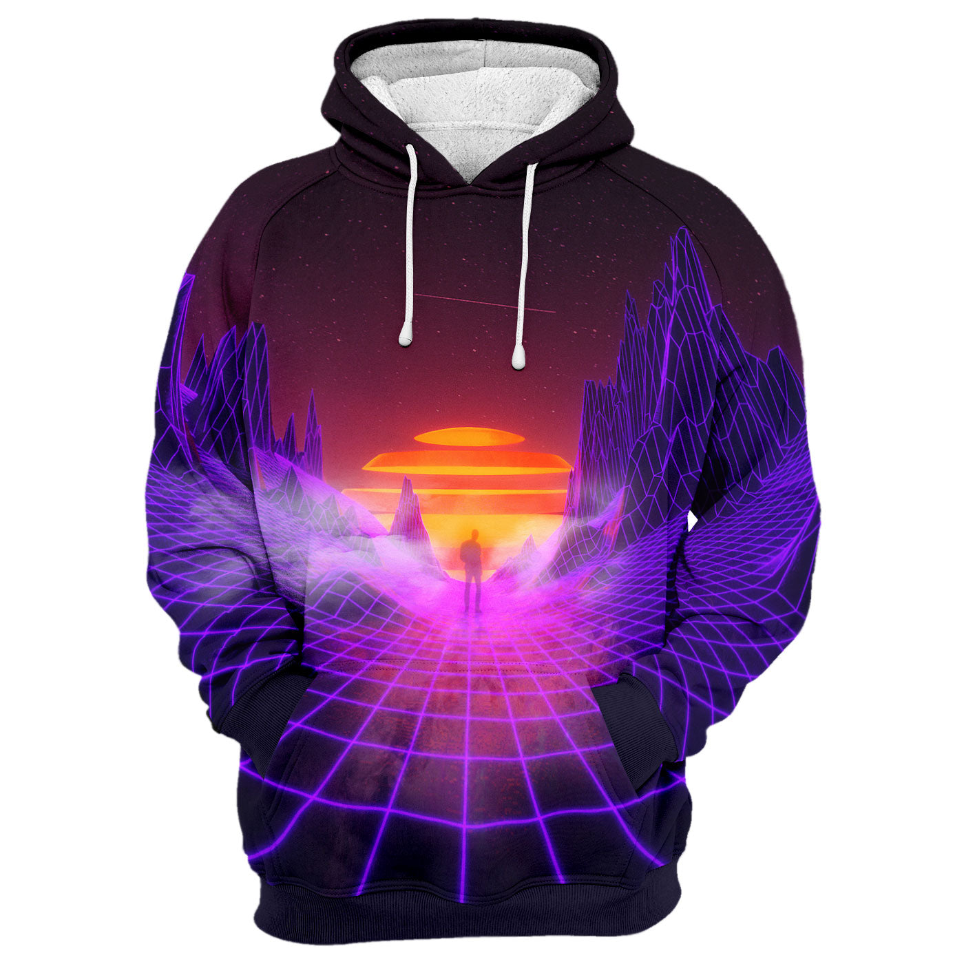 Other World Hoodie