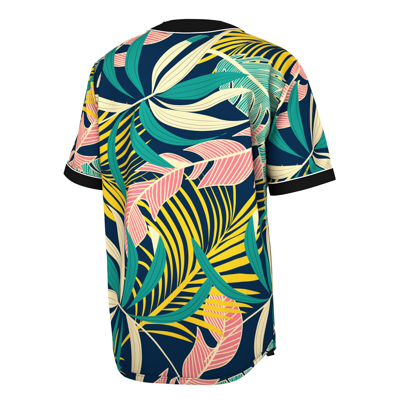 Hawaii hotsell jersey shirt