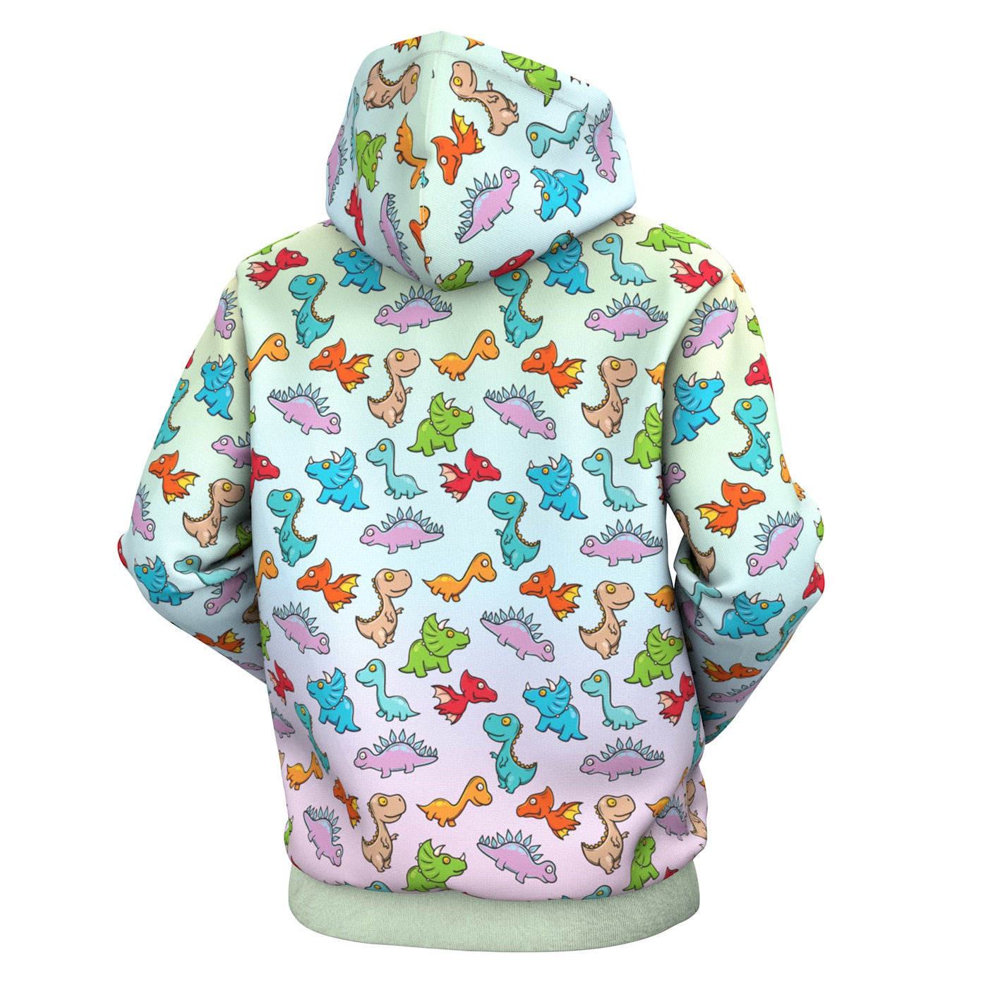 Dino hoodie 2024 fresh hoods