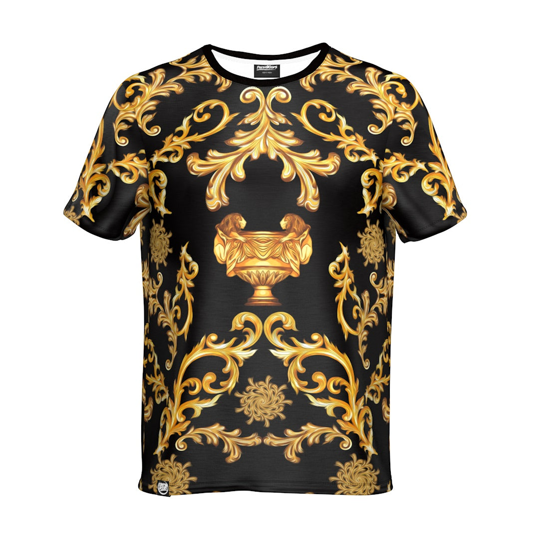 Baroque T-Shirt