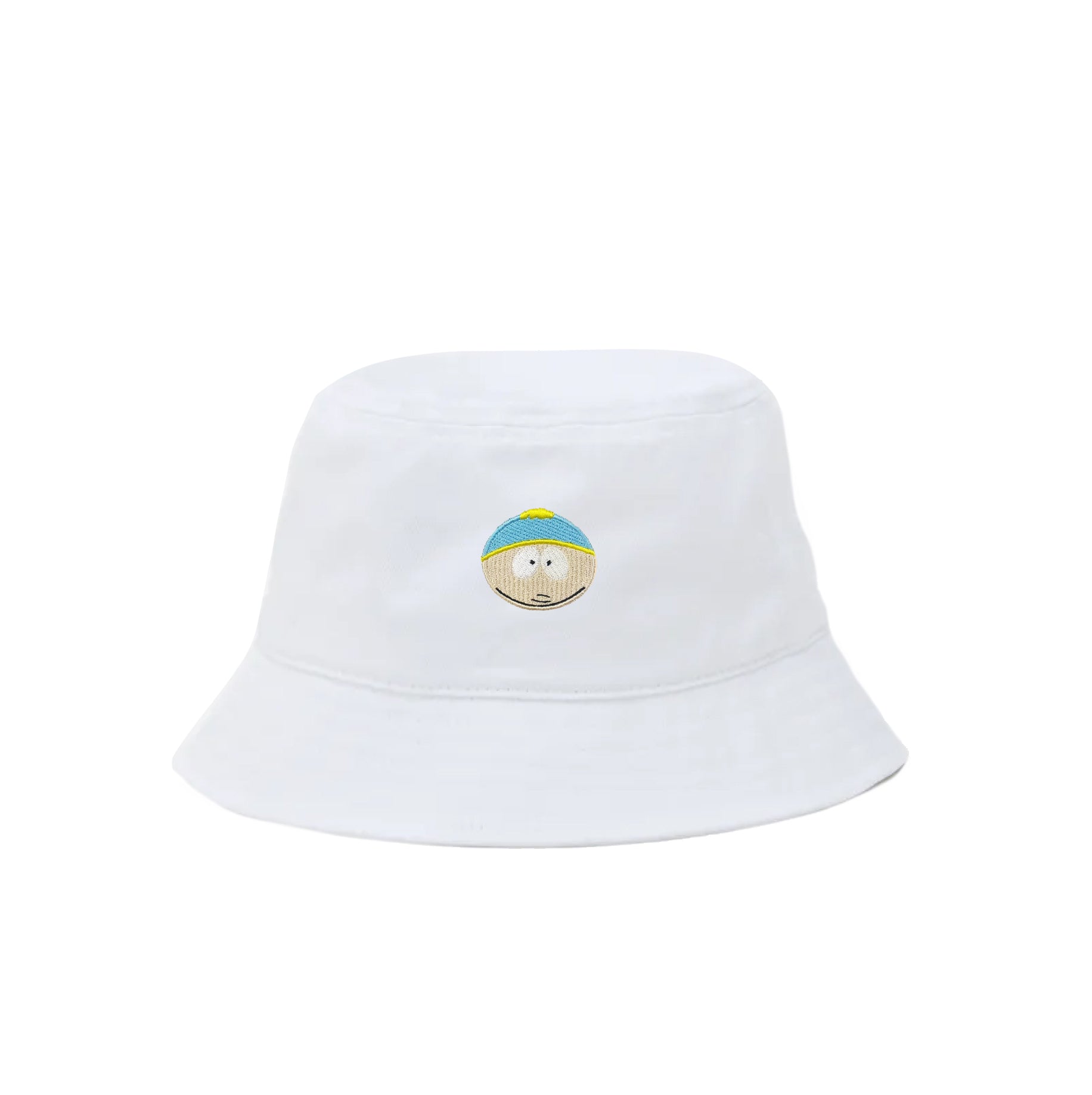Faces Of South Park Bucket Hat