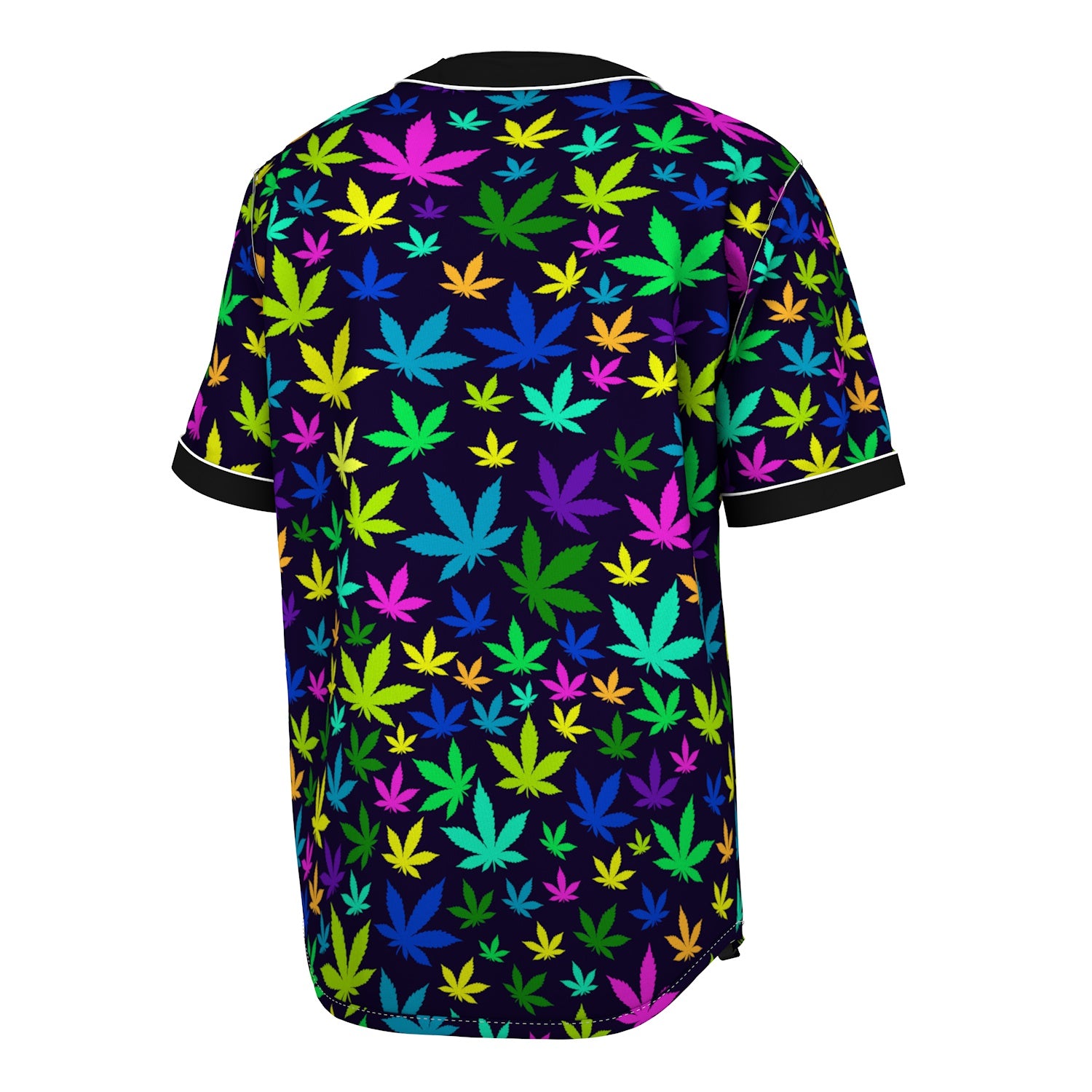 Colorful Dreams Jersey